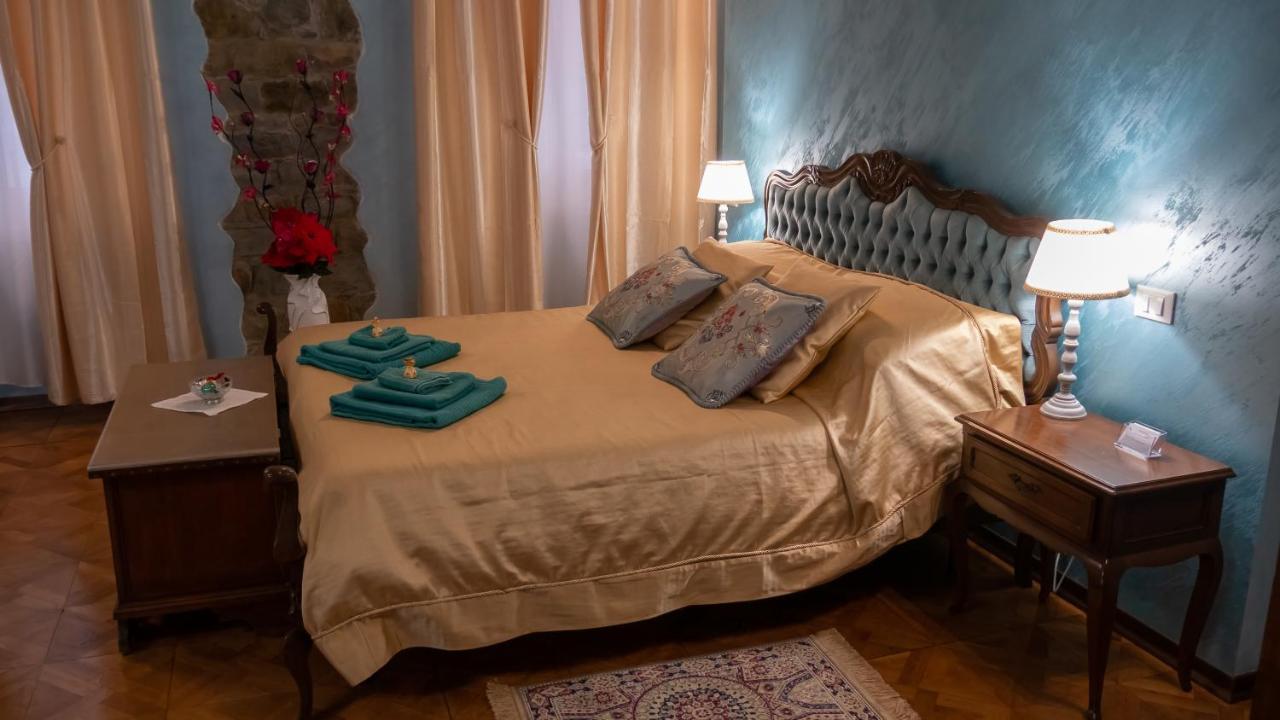 La Maison De Lulu Trieste Exterior foto